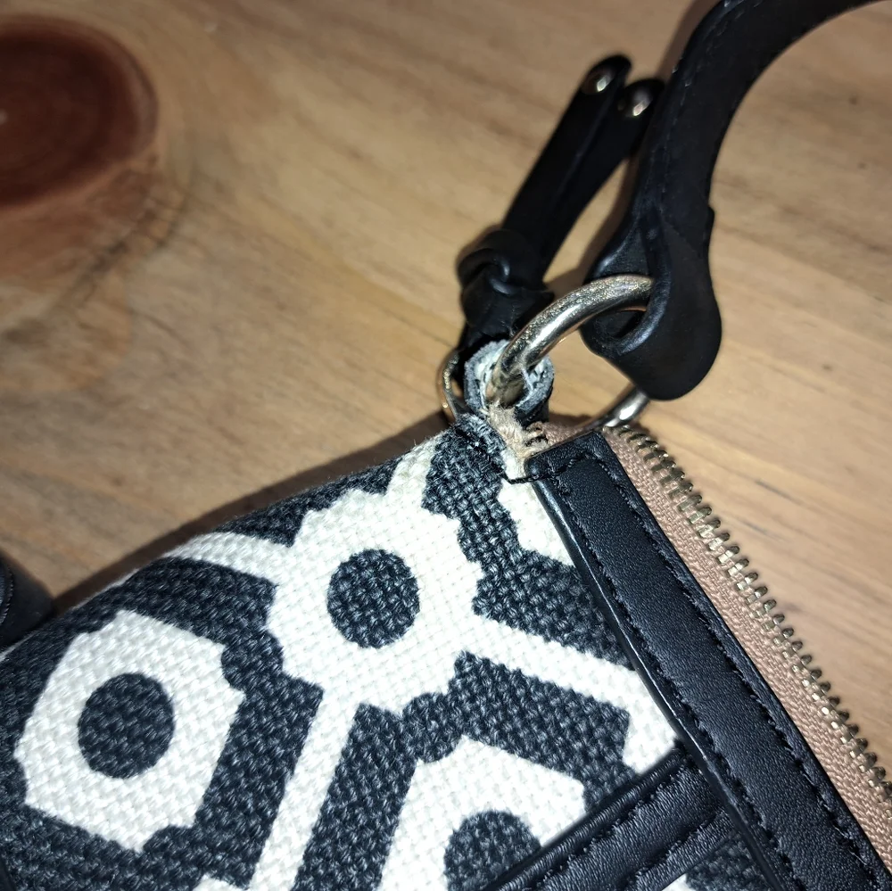 Spartina 449 shoulder bag - Picture 8 of 9